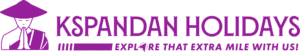 KSpandan Holidays